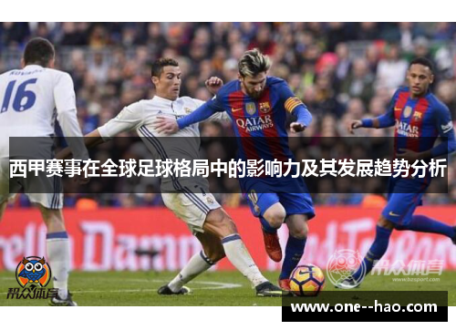 西甲赛事在全球足球格局中的影响力及其发展趋势分析 西甲赛事在全球足球格局中的影响力及其发展趋势分析