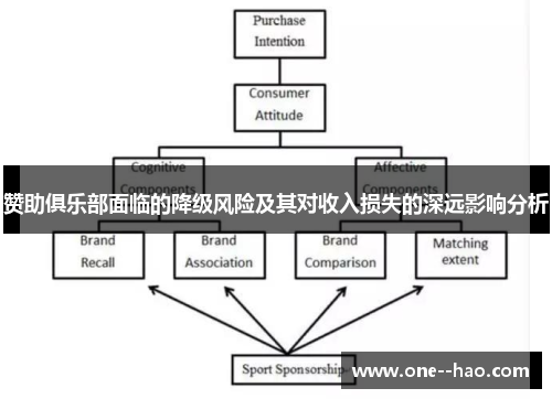 赞助俱乐部面临的降级风险及其对收入损失的深远影响分析