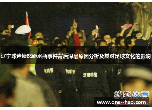 辽宁球迷愤怒砸水瓶事件背后深层原因分析及其对足球文化的影响