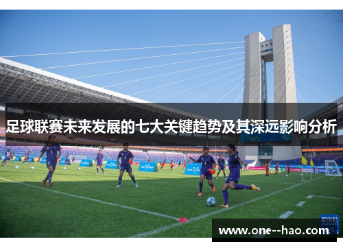 足球联赛未来发展的七大关键趋势及其深远影响分析